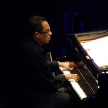 Danilo Perez Vancouver Tickets