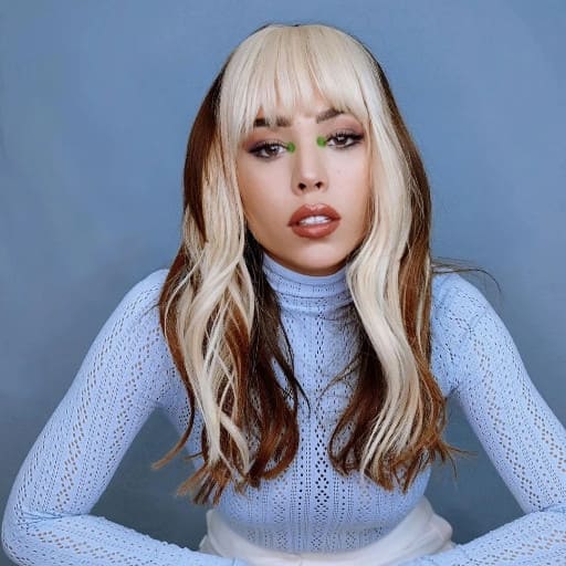 Danna Paola Vancouver Tickets