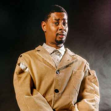 Danny Brown Vancouver Tickets