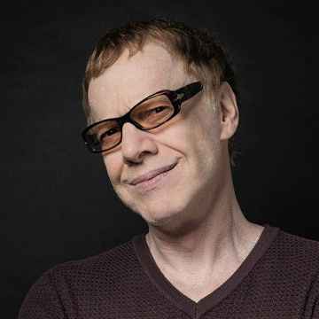 Danny Elfman Vancouver Tickets
