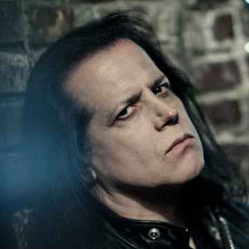 Danzig Vancouver Tickets