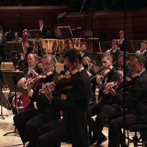 Daphnis et Chloe Vancouver Tickets