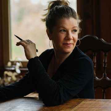 Dar Williams Vancouver Tickets
