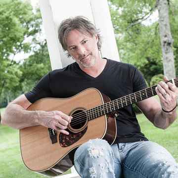 Darryl Worley Vancouver Tickets
