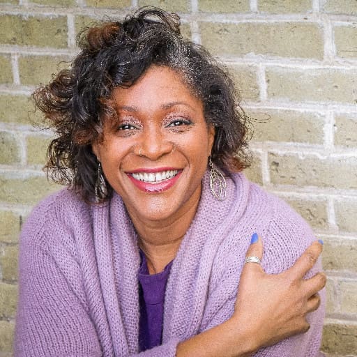Dasha Kelly Hamilton Vancouver Tickets
