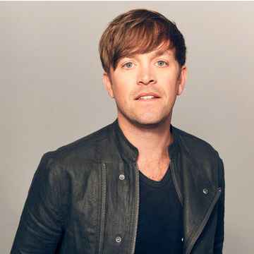 Dave Barnes Vancouver Tickets