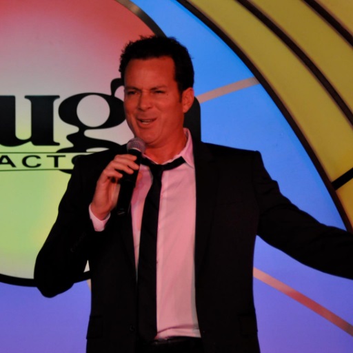 Dave Burleigh in Vancouver