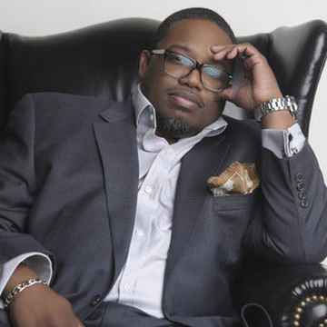 Dave Hollister Vancouver Concert Tickets