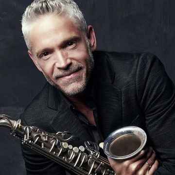 Dave Koz Vancouver Tickets