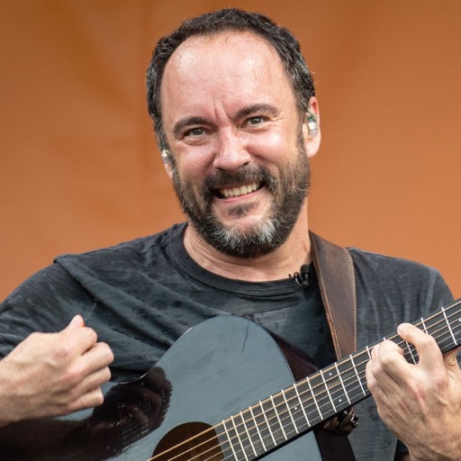 Dave Matthews Vancouver Tickets