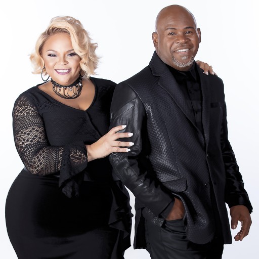 David and Tamela Vancouver Concert Tickets