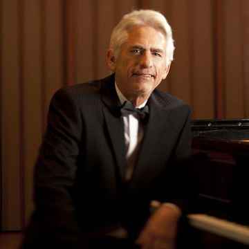 David Benoit Vancouver Tickets