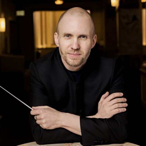 David Danzmayr Vancouver Tickets