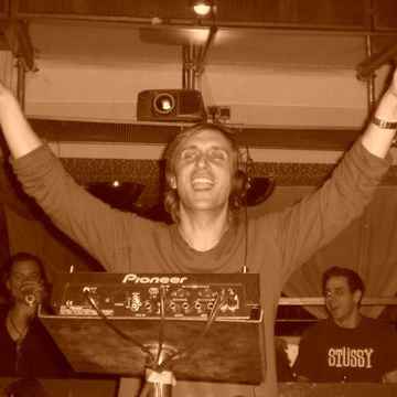 David Guetta Vancouver Tickets