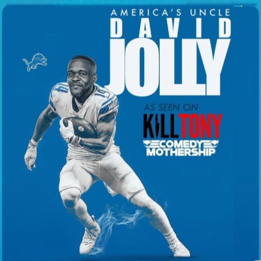 David Jolly in Vancouver