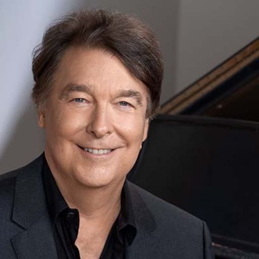 David Newman Vancouver Tickets