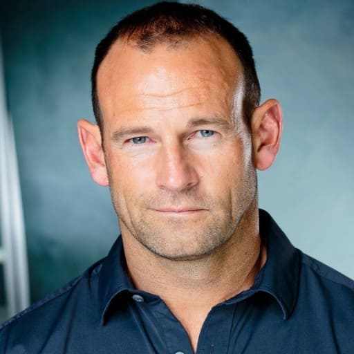 David Nihill in Vancouver