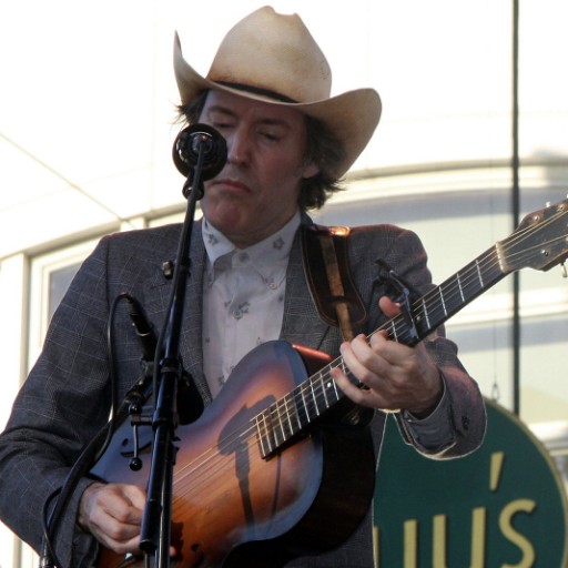 David Rawlings Vancouver Tickets