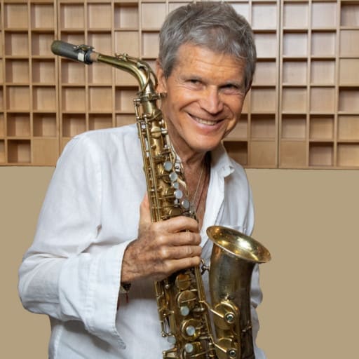 David Sanborn Jazz Quintet Vancouver Tickets