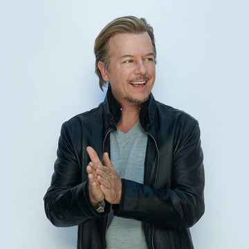 David Spade in Vancouver
