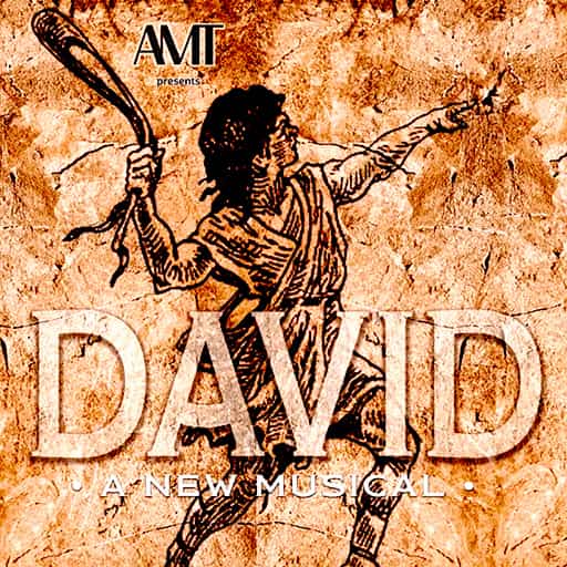 David - The Musical in Vancouver