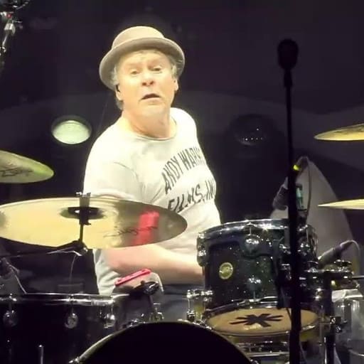 David Uosikkinen's In The Pocket Tickets 2026