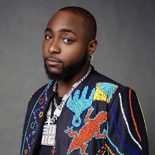 Davido Vancouver Tickets