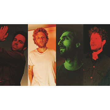 Dawes Tickets 2026