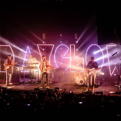 Dayglow - Band Vancouver Tickets