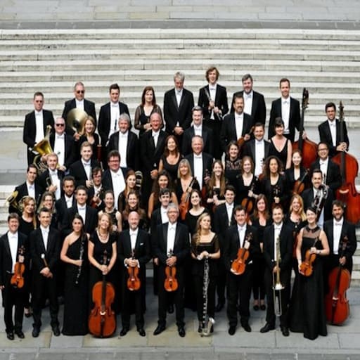 Daytona Philharmonic Orchestra Vancouver Tickets
