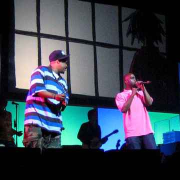 De La Soul Vancouver Tickets