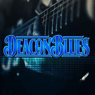 Deacon Blues Vancouver Tickets