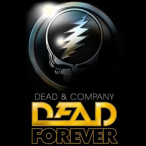 Dead & Company in Vancouver