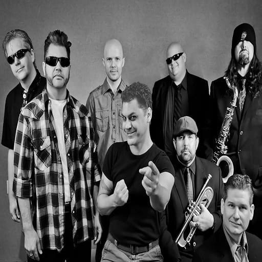 Dead Man's Party Vancouver Tickets