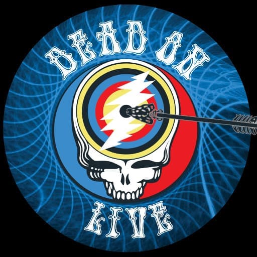 Dead On Live - Grateful Dead Tribute Vancouver Tickets