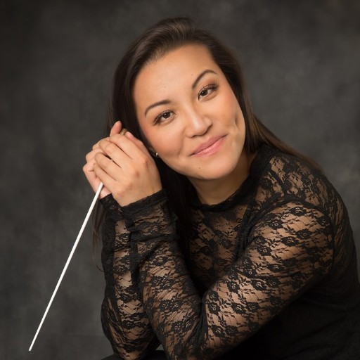 Deanna Tham Vancouver Tickets