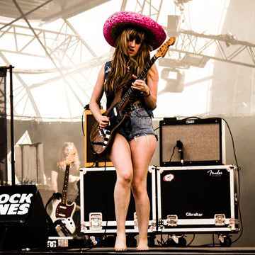 Deap Vally Vancouver Tickets
