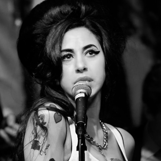 Dear Amy - Amy Winehouse Tribute Vancouver Tickets