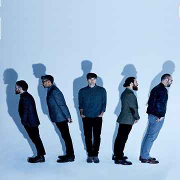Death Cab for Cutie Vancouver Tickets