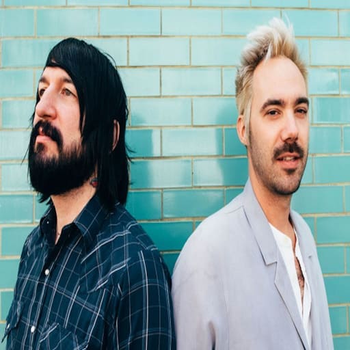 Death From Above 1979 Tickets 2026