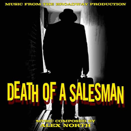 Death of a Salesman Tickets