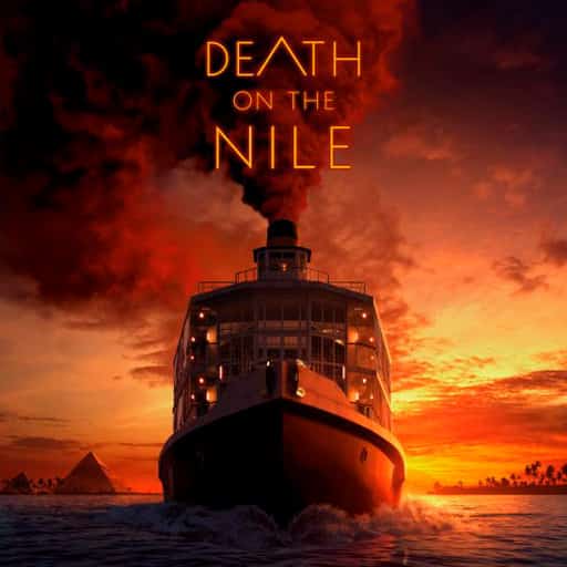 Death On The Nile Vancouver Tickets