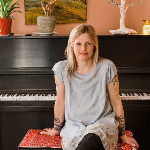Deb Talan Vancouver Tickets