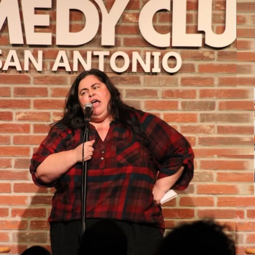 Debra DiGiovanni in Vancouver