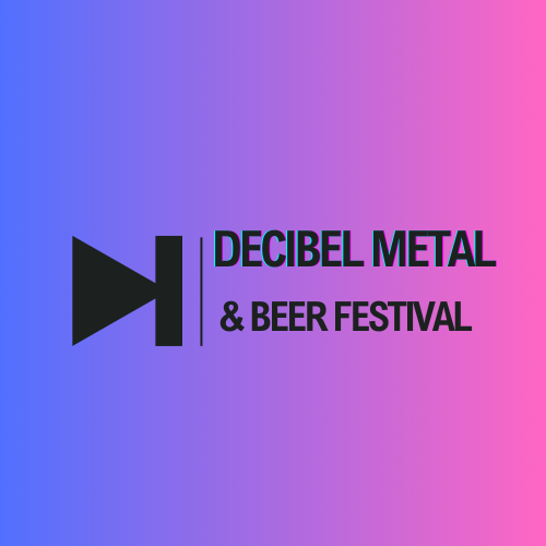 Decibel Metal & Beer Festival Vancouver Tickets