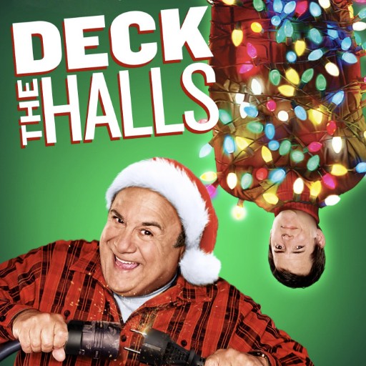 Deck the Halls Vancouver Tickets