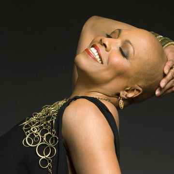 Dee Dee Bridgewater Vancouver Tickets