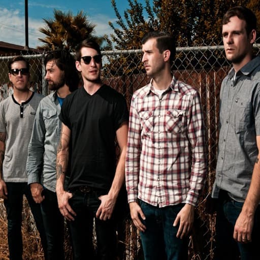 Defeater Vancouver Tickets