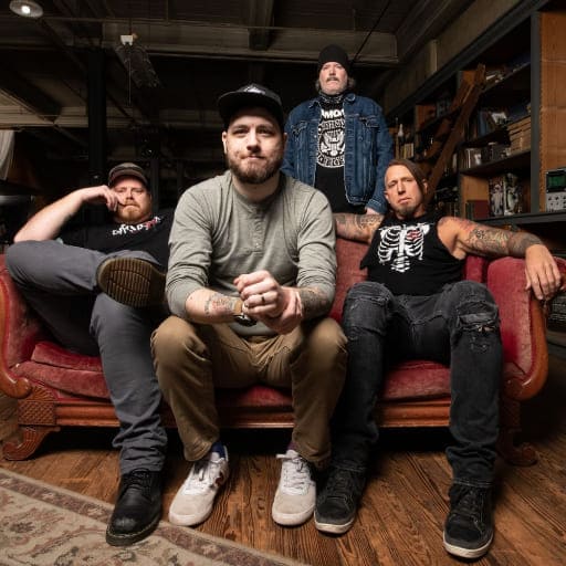 Defiant Music Vancouver Concert Tickets