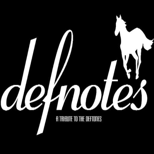 Defnotes - Tribute to The Deftones Vancouver Concert Tickets